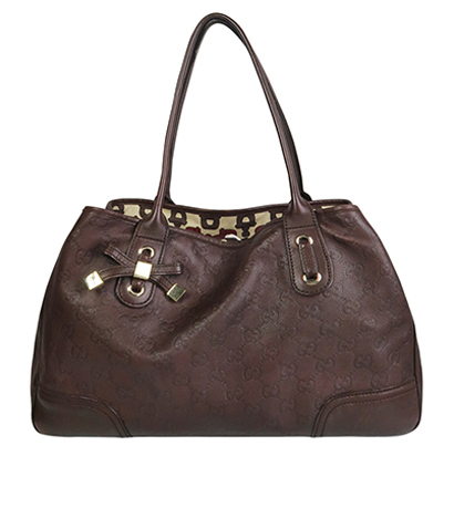 Princy Tote, front view